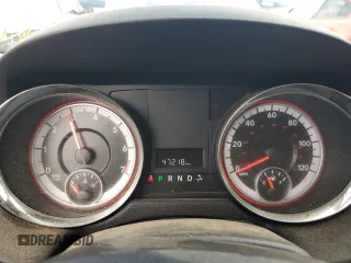 2013 Ram Cargo Van Tradesman с VIN 2C4RRGAG5DR634756, выставлен на аукционе Copart как лот 55636215 с пробегом 47 218 миль миль и Списание • Salvage title. История ставок и продаж доступна на DreamBid. Изображение 9.