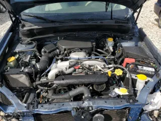2010 Subaru Forester 2.5X with VIN JF2SH6AC0AH729858, listed as a Copart auction lot 50415515 with 174,880 mi miles and Salvage Title. Bid and sale history available at carsss.com. Image 11.