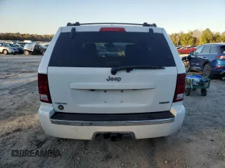 2009 Jeep Grand Cherokee Limited with VIN 1J8HS58T39C524269, listed as a Copart auction lot 87178644 with Not provided miles and Salvage title. Bid and sale history available at DreamBid. Image 6.