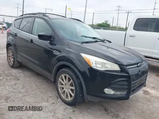 2013 Ford Escape SE с VIN 1FMCU9GX6DUB60953, выставлен на аукционе IAAI как лот 42285619 с пробегом 125 260 миль миль и . История ставок и продаж доступна на DreamBid. Изображение 1.