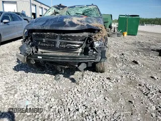 2017 Dodge Journey Crossroad Plus z VIN 3C4PDDGG8HT545942, wystawiony jako Copart lot #53985625 z przebiegiem Nie podano mil oraz Szkoda całkowita • Salvage title. Historia ofert i sprzedaży dostępna na DreamBid. Obrazek 14.