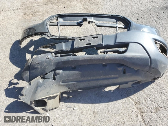 2020 Ford Transit Cargo with VIN 1FTBR3X83LKA55837, listed as a Copart auction lot 68329824 with Not Provided miles and Salvage Title. Bid and sale history available at DreamBid. Image 13.