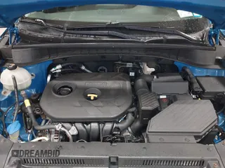 2019 Hyundai Tucson SE with VIN KM8J2CA48KU027746, listed as a IAAI auction lot 41986052 with 93,261 mi miles. Bid and sale history available at carsss.com. Image 10.