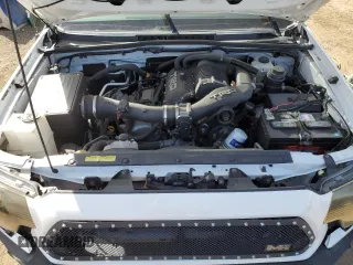 2014 Toyota Tacoma with VIN 3TMLU4EN7EM144839, listed as a Copart auction lot 52728065 with 32,610 mi miles and Salvage Title. Bid and sale history available at DreamBid. Image 11.