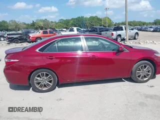 2017 Toyota Camry XLE with VIN 4T1BF1FK0HU810797, listed as a IAAI auction lot 41940941 with 88,356 mi miles. Bid and sale history available at carsss.com. Image 13.