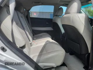 2015 Lexus RX 350 with VIN 2T2BK1BA0FC252954, listed as a Copart auction lot 61876605 with 129,919 mi miles and Clean title. Bid and sale history available at DreamBid. Image 11.
