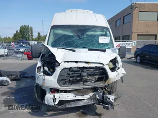 2018 Ford Transit с VIN 1FTYR3XG7JKB40890, выставлен на аукционе IAAI как лот 42448523 с пробегом 92 683 миль миль и . История ставок и продаж доступна на DreamBid. Изображение 13.