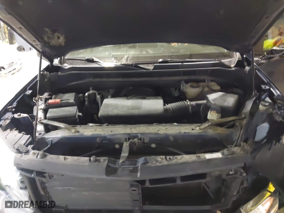 2019 Chevrolet Silverado 1500 LT with VIN 1GCUYDED9KZ121072, listed as a IAAI auction lot 41391898 with 94,456 mi miles. Bid and sale history available at carsss.com. Image 10.