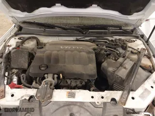 2016 Chevrolet Impala Limited LT with VIN 2G1WB5E38G1185586, listed as a IAAI auction lot 41475226 with 175,238 mi miles. Bid and sale history available at carsss.com. Image 10.