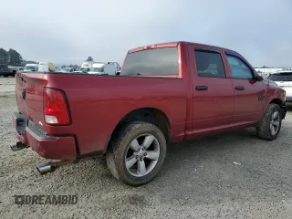 2013 Ram 1500 Express z VIN 1C6RR6KT3DS518144, wystawiony jako Copart lot #49773615 z przebiegiem 177 167 mil mil oraz Szkoda całkowita • Salvage title. Historia ofert i sprzedaży dostępna na DreamBid. Obrazek 3.