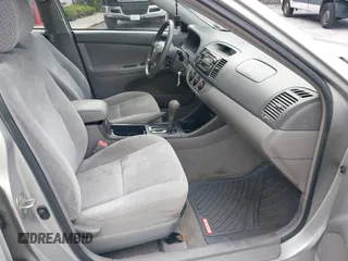 2004 Toyota Camry LE with VIN 4T1BE32K14U857478, listed as a IAAI auction lot 42654878 with 210,542 mi miles and . Bid and sale history available at DreamBid. Image 5.