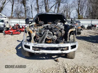 2018 Ford Super Duty F-250 SRW XL with VIN 1FT7W2BT5JEB09638, listed as a Copart auction lot 44819355 with 0 mi miles and Salvage Title. Bid and sale history available at carsss.com. Image 5.
