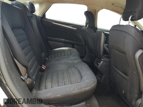 2013 Ford Fusion SE with VIN 3FA6P0H74DR250957, listed as a Copart auction lot 65163555 with 300,185 mi miles and Clean title. Bid and sale history available at DreamBid. Image 10.