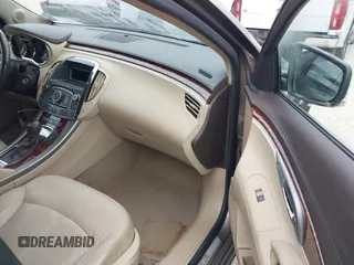 2012 Buick LaCrosse Leather with VIN 1G4GC5E33CF231302, listed as a IAAI auction lot 42028945 with 94,131 mi miles and . Bid and sale history available at DreamBid. Image 5.