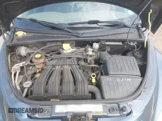 2002 Chrysler PT Cruiser Touring с VIN 3C4FY58B52T389021, выставлен на аукционе IAAI как лот 42502927 с пробегом 111 286 миль миль и . История ставок и продаж доступна на DreamBid. Изображение 10.