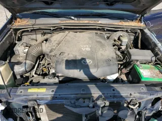 2006 Toyota Tacoma PreRunner с VIN 3TMKU72N46M007859, выставлен на аукционе Copart как лот 59870935 с пробегом 266 251 миль миль и Списание • Salvage title. История ставок и продаж доступна на DreamBid. Изображение 11.