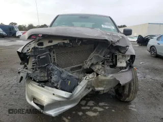 2021 Ram 1500 SLT z VIN 1C6RR7LG5MS532019, wystawiony jako Copart lot #45097455 z przebiegiem 62 861 mil mil oraz Szkoda całkowita • Salvage title. Historia ofert i sprzedaży dostępna na DreamBid. Obrazek 5.
