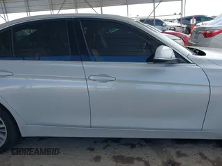 2013 BMW 3 Series 328i xDrive with VIN WBA3B3G53DNR79514, listed as a IAAI auction lot 41662949 with 104,125 mi miles. Bid and sale history available at carsss.com. Image 13.