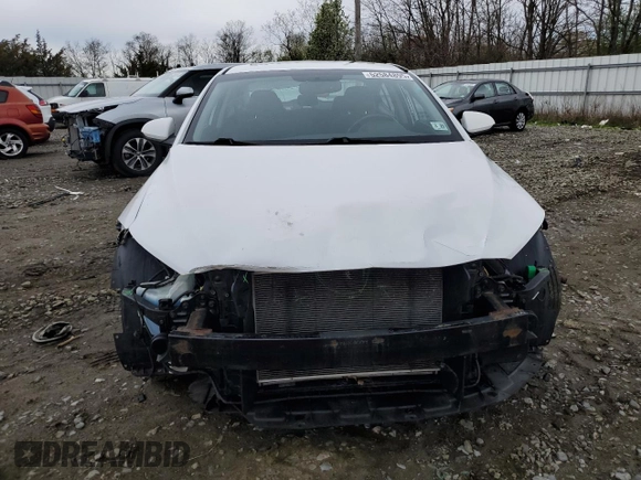 2018 Hyundai Elantra Value Edition with VIN 5NPD84LF4JH249066, listed as a Copart auction lot 52584895 with 140,740 mi miles and Salvage Title. Bid and sale history available at DreamBid. Image 5.