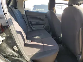 2020 Mitsubishi Mirage ES z VIN ML32A3HJXLH008278, wystawiony jako Copart lot #44202855 z przebiegiem 50 582 mil mil oraz Szkody całkowita. Historia ofert i sprzedaży dostępna na DreamBid. Obrazek 10.