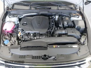 2024 Hyundai Sonata SEL z VIN KMHL64JA8RA401941, wystawiony jako IAAI lot #42085349 z przebiegiem 3722 mil mil oraz . Historia ofert i sprzedaży dostępna na DreamBid. Obrazek 10.
