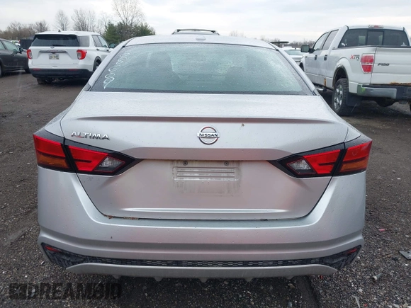 2020 Nissan Altima S z VIN 1N4BL4BV5LC208609, wystawiony jako IAAI lot #41894171 z przebiegiem 88 658 mil mil oraz . Historia ofert i sprzedaży dostępna na DreamBid. Obrazek 16.