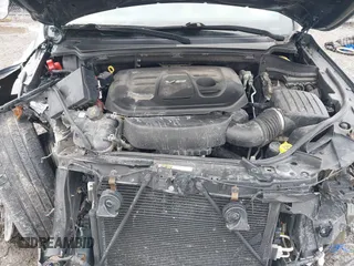2017 Jeep Grand Cherokee Altitude с VIN 1C4RJFAG9HC768735, выставлен на аукционе IAAI как лот 41977654 с пробегом 109 147 миль миль и . История ставок и продаж доступна на DreamBid. Изображение 10.