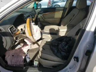2012 Lincoln MKZ Hybrid with VIN 3LNDL2L31CR837026, listed as a Copart auction lot 53193445 with Not provided miles and Salvage title. Bid and sale history available at DreamBid. Image 7.