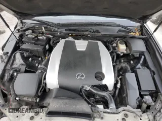 2014 Lexus GS 350 with VIN JTHBE1BLXE5038111, listed as a Copart auction lot 73235894 with 111,620 mi miles and Salvage Title. Bid and sale history available at carsss.com. Image 11.