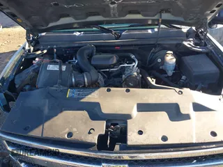 2008 Chevrolet Silverado 1500 Work Truck with VIN 1GCEC14X08Z201866, listed as a IAAI auction lot 41676035 with 96,202 mi miles. Bid and sale history available at carsss.com. Image 10.