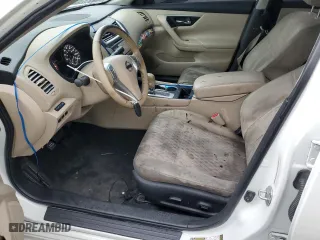 2017 Nissan Altima 2.5 SR with VIN 1N4AL3AP2HC270937, listed as a Copart auction lot 48416365 with 119,549 mi miles and Salvage Title. Bid and sale history available at carsss.com. Image 7.