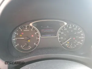 2016 Nissan Altima SL z VIN 1N4BL3AP6GC150190, wystawiony jako Copart lot #43667325 z przebiegiem 150 284 mil mil oraz Szkoda całkowita • Salvage title. Historia ofert i sprzedaży dostępna na DreamBid. Obrazek 9.