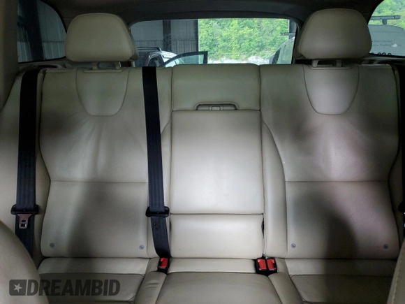 2012 Volvo XC60 3.0L with VIN YV4902DZ3C2296326, listed as a Copart auction lot 62951395 with 170,049 mi miles and Clean title. Bid and sale history available at DreamBid. Image 10.