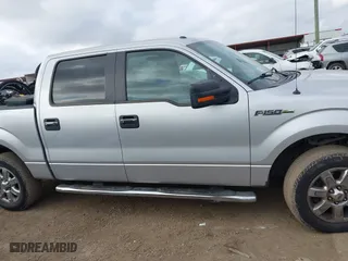 2013 Ford F-150 XL with VIN 1FTEW1CM4DKE15793, listed as a IAAI auction lot 41517360 with 172,311 mi miles. Bid and sale history available at carsss.com. Image 13.