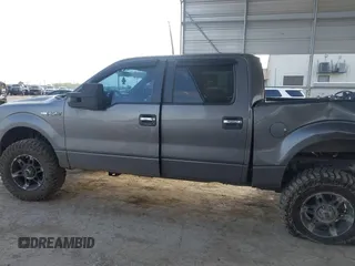 2013 Ford F-150 XL with VIN 1FTFW1EF5DKG46785, listed as a IAAI auction lot 42623845 with 197,950 mi miles and . Bid and sale history available at DreamBid. Image 15.