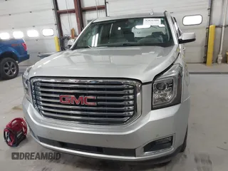 2020 GMC Yukon SLT z VIN 1GKS2BKC2LR181323, wystawiony jako IAAI lot #42031509 z przebiegiem 30 339 mil mil oraz . Historia ofert i sprzedaży dostępna na DreamBid. Obrazek 12.