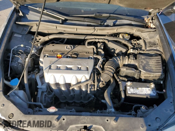 2013 Acura TSX Technology с VIN JH4CU2F61DC001315, выставлен на аукционе Copart как лот 83610574 с пробегом 263 096 миль миль и Списание • Salvage title. История ставок и продаж доступна на DreamBid. Изображение 13.