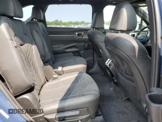 2024 Kia Sorento X-Line SX Prestige z VIN 5XYRKDJF2RG301291, wystawiony jako Copart lot #58552365 z przebiegiem 9 199 mil mil oraz Szkoda całkowita • Salvage title. Historia ofert i sprzedaży dostępna na DreamBid. Obrazek 11.