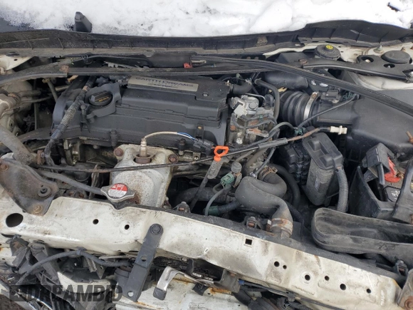 2014 Honda Accord Touring z VIN 1HGCR2F91EA800054, wystawiony jako Copart lot #44898045 z przebiegiem Nie podano mil oraz Szkoda całkowita • Salvage title. Historia ofert i sprzedaży dostępna na DreamBid. Obrazek 12.