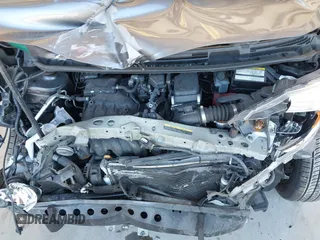 2016 Nissan Note S z VIN 3N1CE2CP2GL384317, wystawiony jako IAAI lot #42192423 z przebiegiem 73 846 mil mil oraz . Historia ofert i sprzedaży dostępna na DreamBid. Obrazek 10.