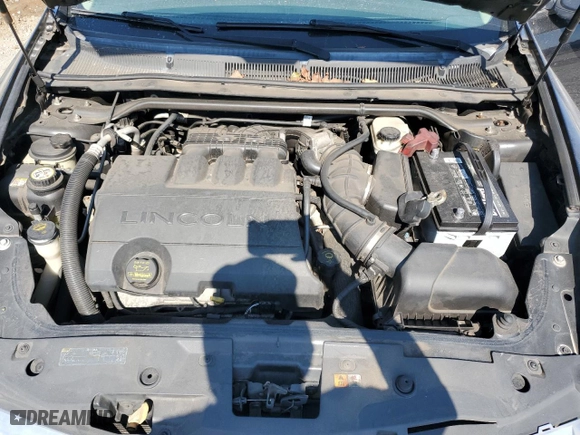 2009 Lincoln MKS with VIN 1LNHM94R49G611346, listed as a Copart auction lot 75303404 with 235,506 mi miles and Salvage Title. Bid and sale history available at carsss.com. Image 11.