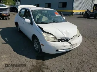 2002 Toyota Prius with VIN JT2BK12U920041313, listed as a Copart auction lot 70088004 with 0 mi miles and Salvage Title. Bid and sale history available at carsss.com. Image 11.