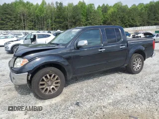 2013 Nissan Frontier SL z VIN 1N6AD0ER3DN719863, wystawiony jako Copart lot #54426925 z przebiegiem 164 053 mil mil oraz Szkoda całkowita • Salvage title. Historia ofert i sprzedaży dostępna na DreamBid. Obrazek 1.