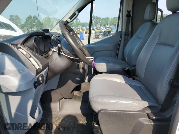 2018 Ford Transit с VIN 1FTBW3XM7JKA37795, выставлен на аукционе Copart как лот 62366315 с пробегом 234 010 миль миль и Чистый • Clean title. История ставок и продаж доступна на DreamBid. Изображение 7.