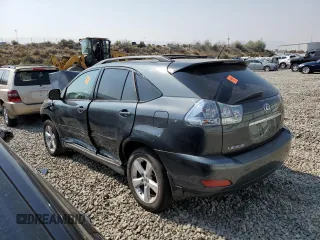 2005 Lexus RX 330 with VIN JTJHA31U750082106, listed as a Copart auction lot 65261304 with Not Provided miles and Salvage Title. Bid and sale history available at carsss.com. Image 2.