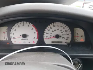 2003 Toyota Tacoma PreRunner z VIN 5TEGN92N83Z221444, wystawiony jako IAAI lot #42433353 z przebiegiem 148 600 mil mil oraz . Historia ofert i sprzedaży dostępna na DreamBid. Obrazek 7.