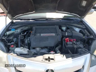 2011 Acura RDX Technology with VIN 5J8TB2H52BA005881, listed as a IAAI auction lot 42249038 with 82,924 mi miles and . Bid and sale history available at DreamBid. Image 10.