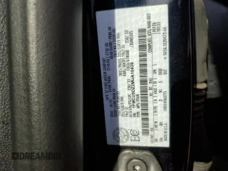 2021 Ford Escape Titanium Hybrid с VIN 1FMCU9DZ2MUA10439, выставлен на аукционе Copart как лот 58440785 с пробегом 84 803 миль миль и Списание • Salvage title. История ставок и продаж доступна на DreamBid. Изображение 14.