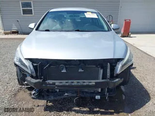 2015 Hyundai Sonata 2.4L SE with VIN 5NPE24AF9FH184084, listed as a IAAI auction lot 42012096 with 135,440 mi miles. Bid and sale history available at carsss.com. Image 13.