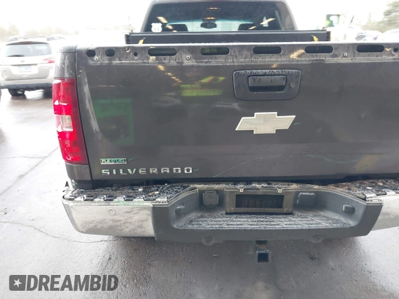 2010 Chevrolet Silverado 1500 LT with VIN 1GCSCSE03AZ202381, listed as a IAAI auction lot 41597602 with 251,154 mi miles and . Bid and sale history available at DreamBid. Image 19.